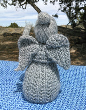 Load image into Gallery viewer, Weeping Angel (Knit)