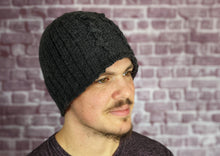 Load image into Gallery viewer, Beanie of Asclepius