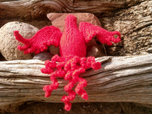 Load image into Gallery viewer, Brand & Sparky (knit)