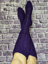 Load image into Gallery viewer, Double Helix Socks