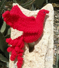 Load image into Gallery viewer, Blaze & Ember (crochet)