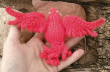 Load image into Gallery viewer, Brand & Sparky (knit)