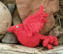 Load image into Gallery viewer, Brand & Sparky (knit)