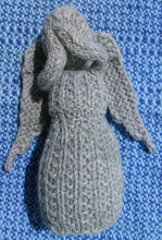 Load image into Gallery viewer, Weeping Angel (Knit)