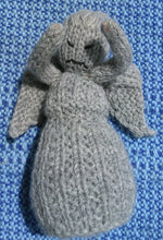 Load image into Gallery viewer, Weeping Angel (Knit)
