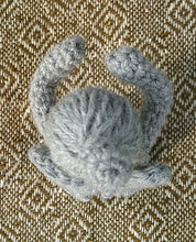 Load image into Gallery viewer, Weeping Angel (Crochet)
