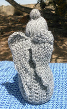 Load image into Gallery viewer, Weeping Angel (Knit)
