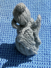 Load image into Gallery viewer, Weeping Angel (Knit)
