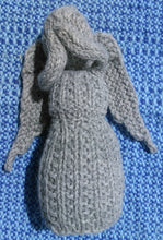 Load image into Gallery viewer, Weeping Angel (Knit)
